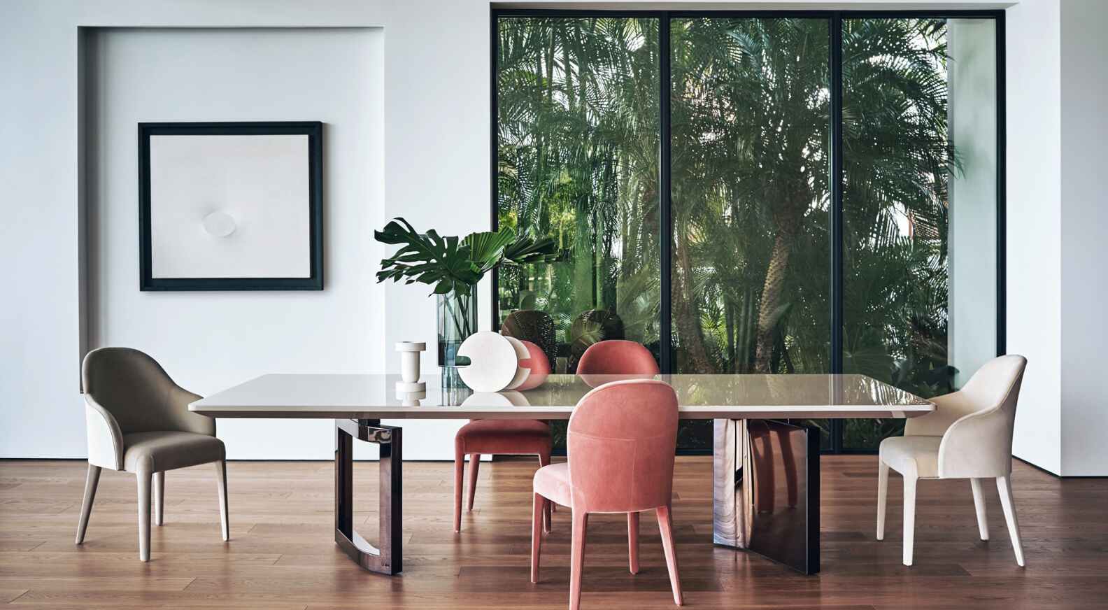 Choisir son mobilier décoratif