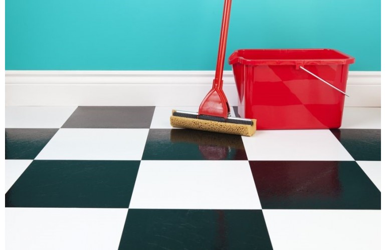 Entretien de son sol : Comment choisir ses produits ?