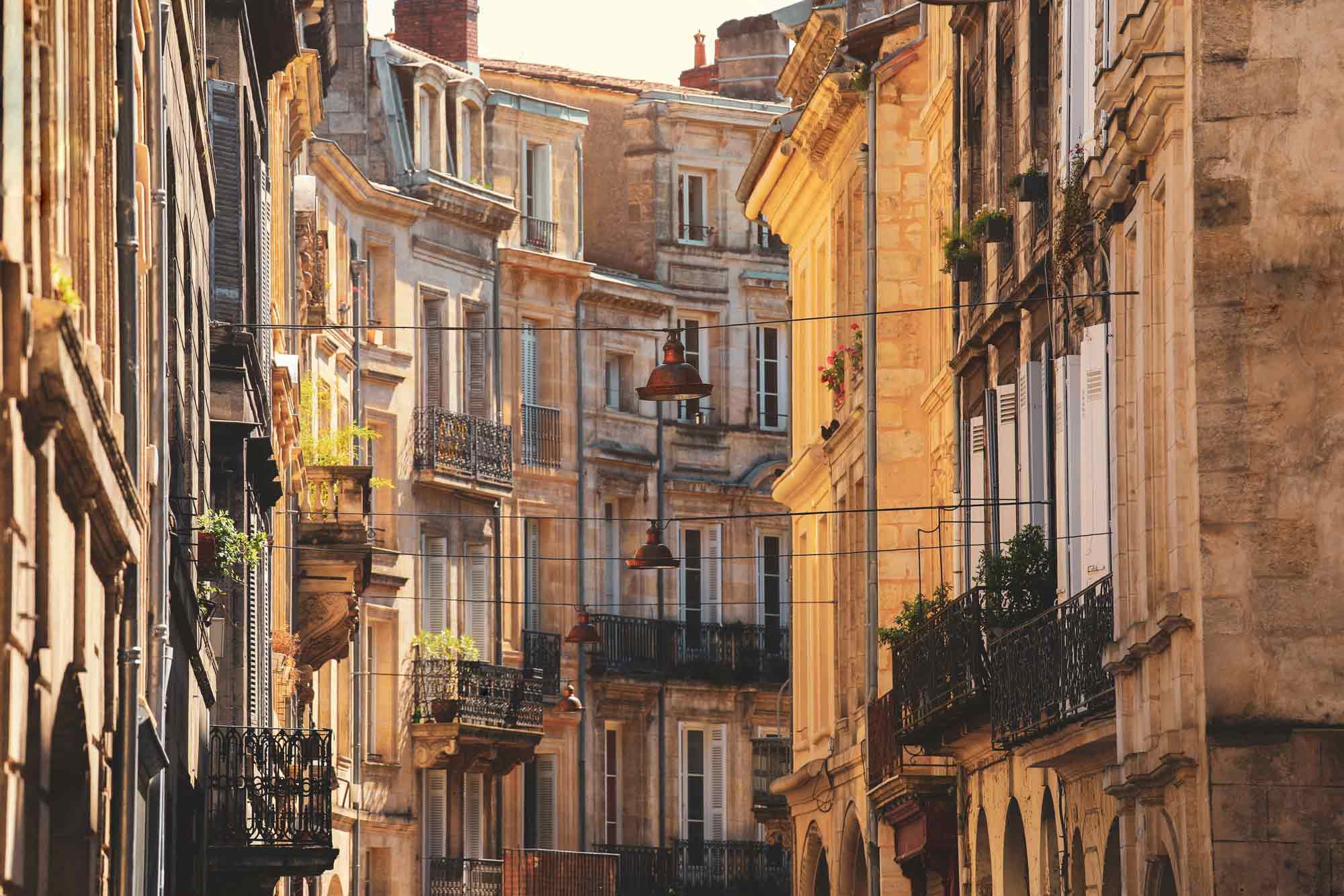 Obtenez les conseils d’experts pour un achat immobilier à Bordeaux