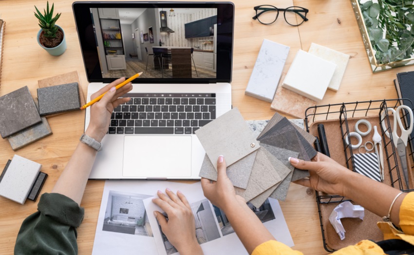 Comment devenir décorateur d »intérieur?
