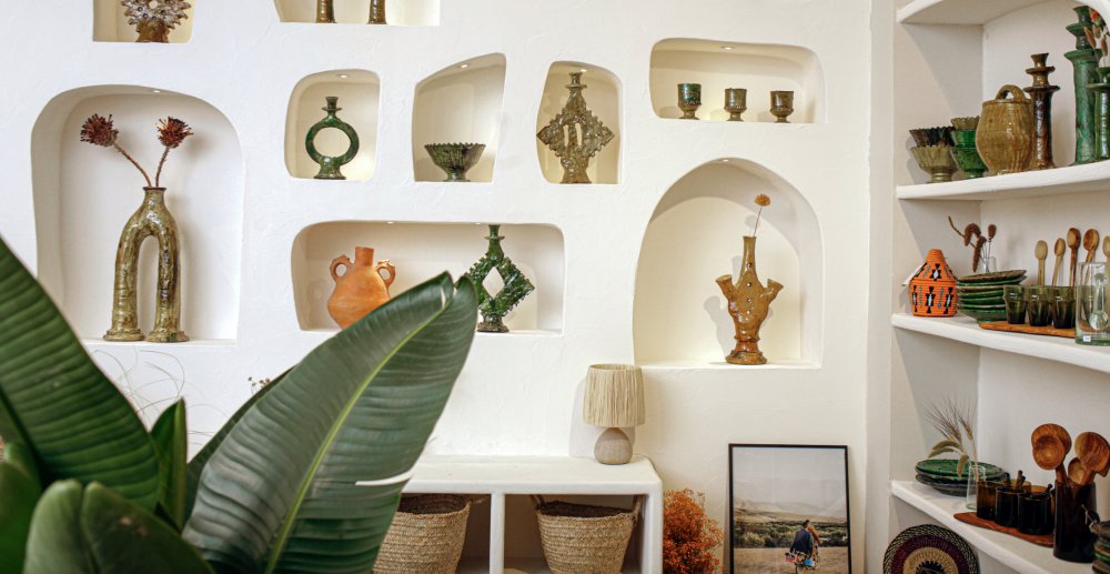 Décoration: la tendance déco Marocaine