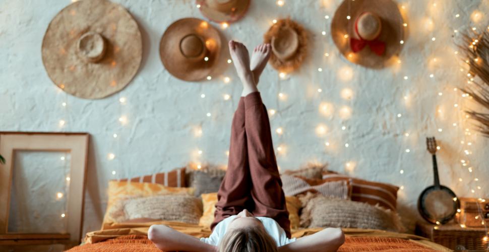 Comment adopter le style hippie dans la chambre ?