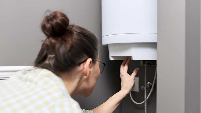 Pourquoi mon Chauffe-eau ne chauffe plus l&rsquo;eau ?