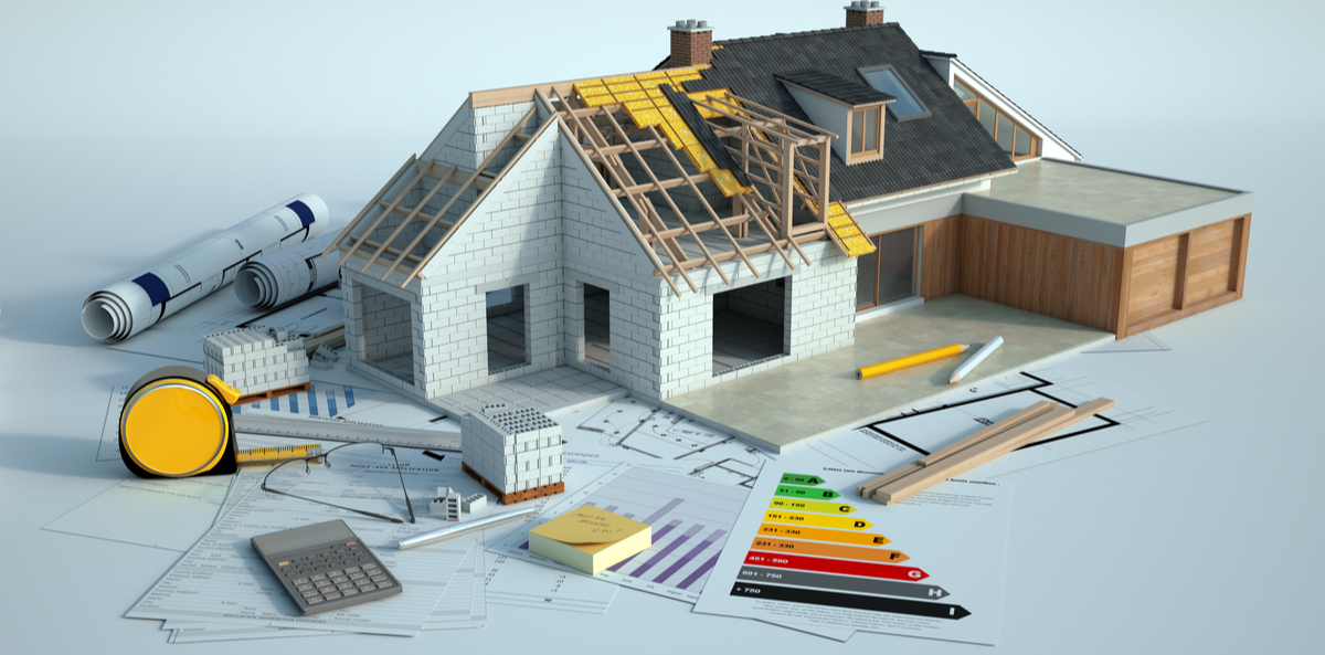 Qu&rsquo;est-ce que des travaux de rénovation ?