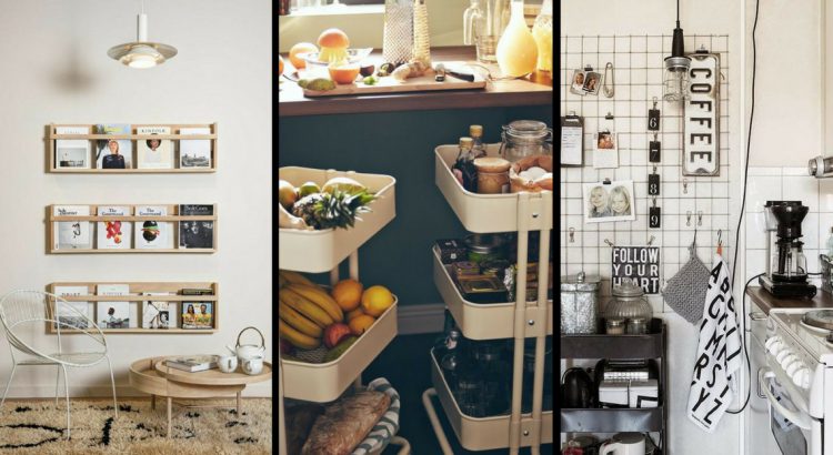 Top 3 des accessoires de maison tendance en 2022