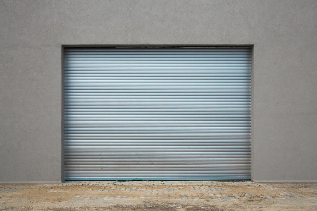 Rideau métallique de garage : comment bien choisir