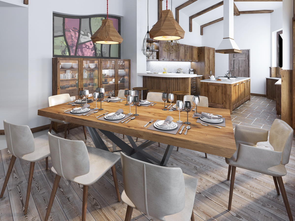 Comment choisir sa table à manger ?