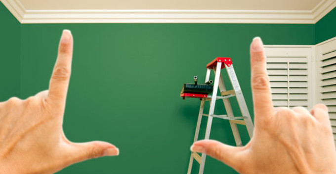 Comment choisir son peintre ?