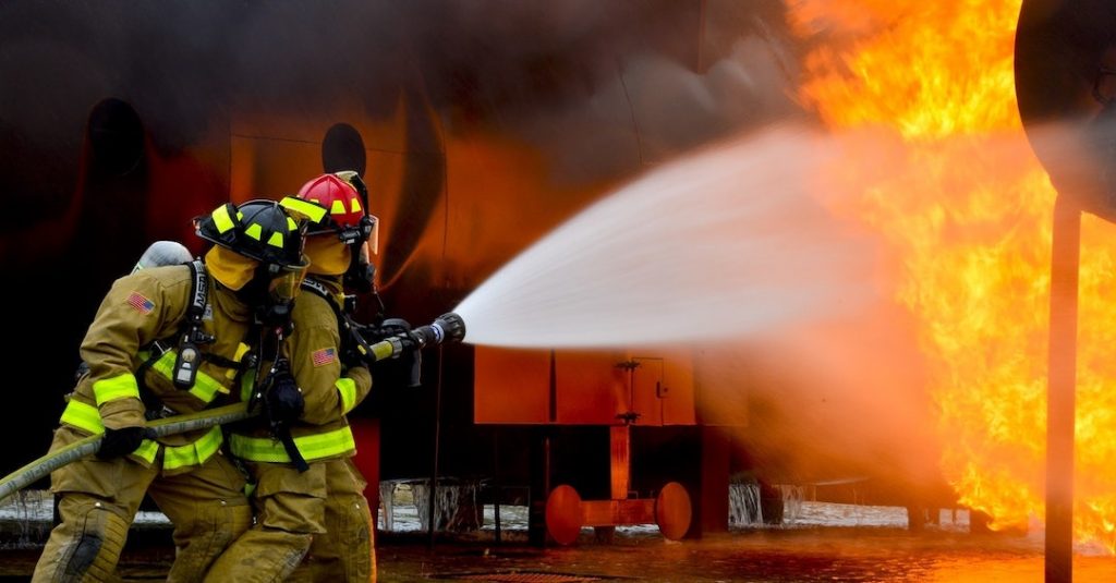 A qui confier la sécurité incendie de mon entreprise à Genève ?