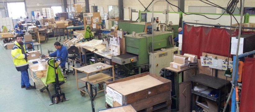Quels sont les avantages de la sous traitance industrielle ?
