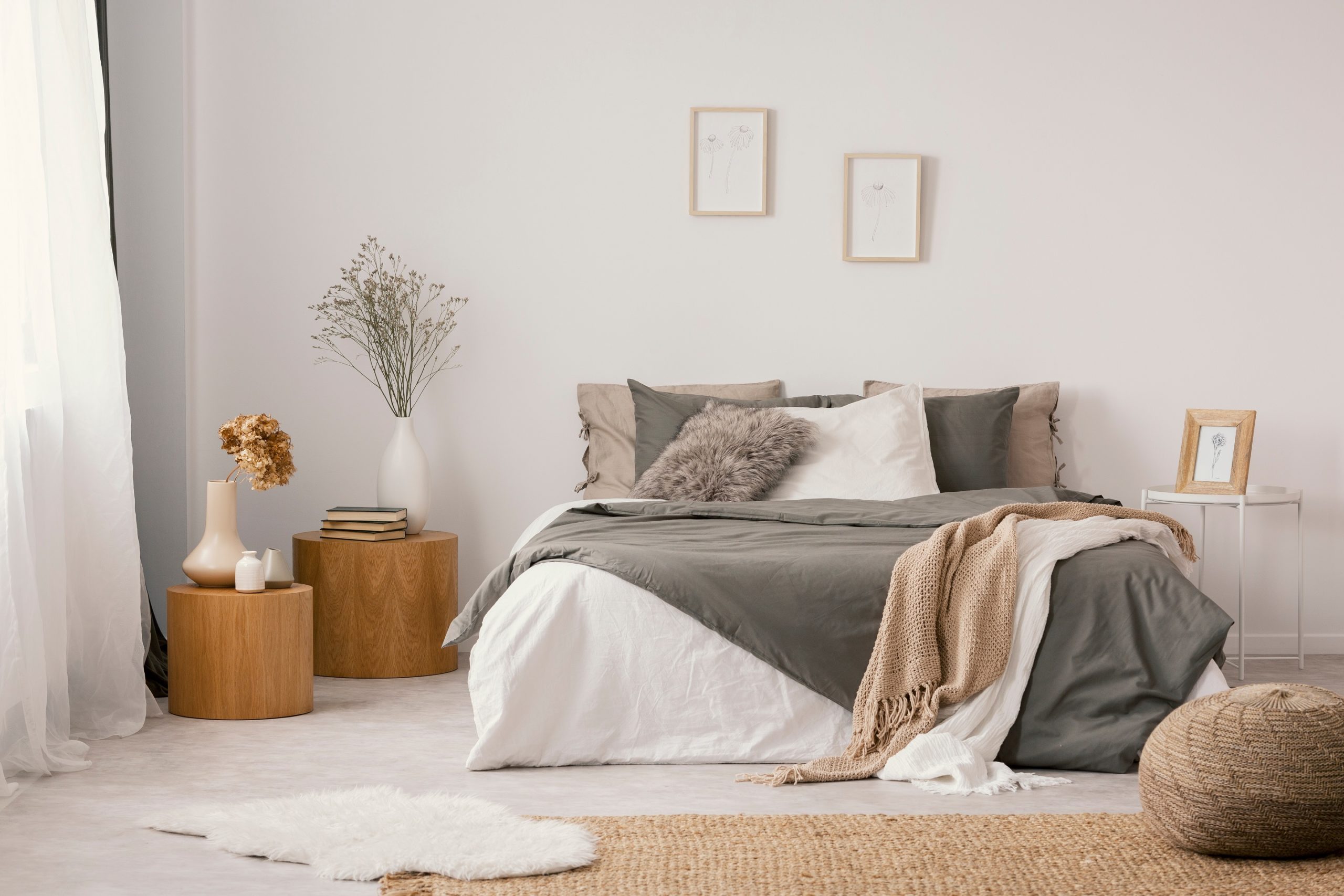 Comment mettre en valeur sa chambre ?