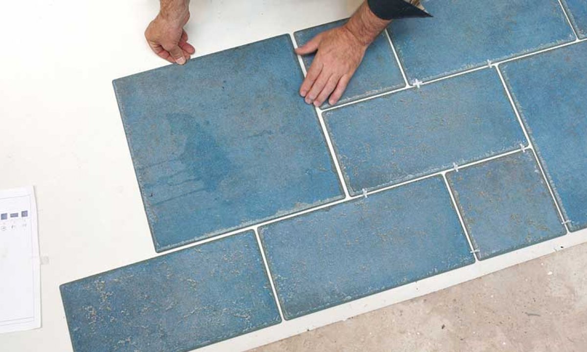 Quelle est l’utilité d’un calepinage ?