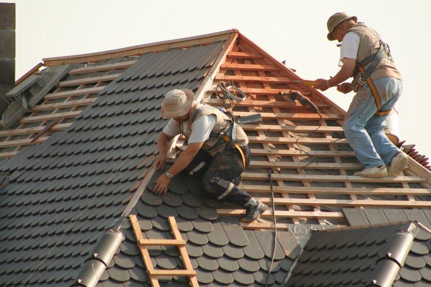 Combien coûte une réfection de toiture ?