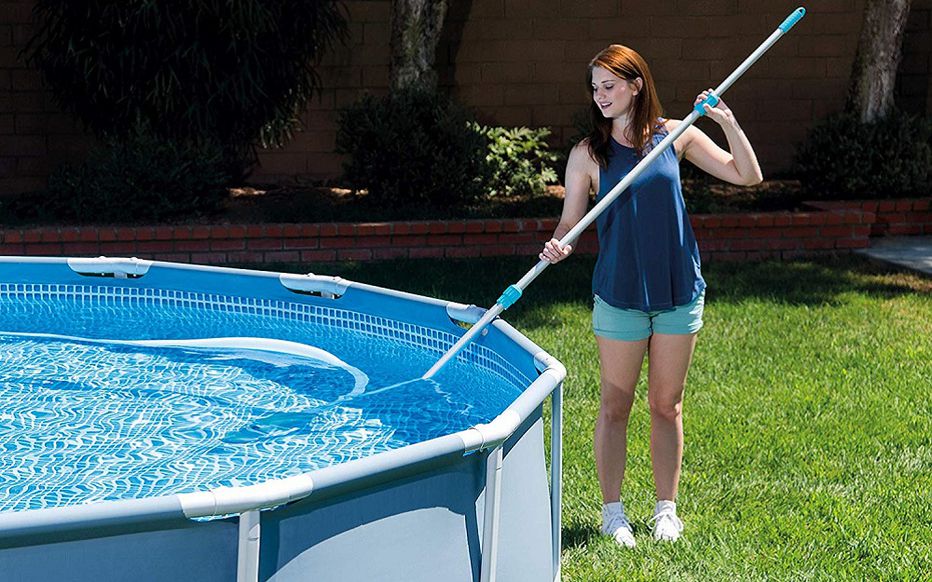 Comment s&rsquo;entretien une piscine hors sol ?