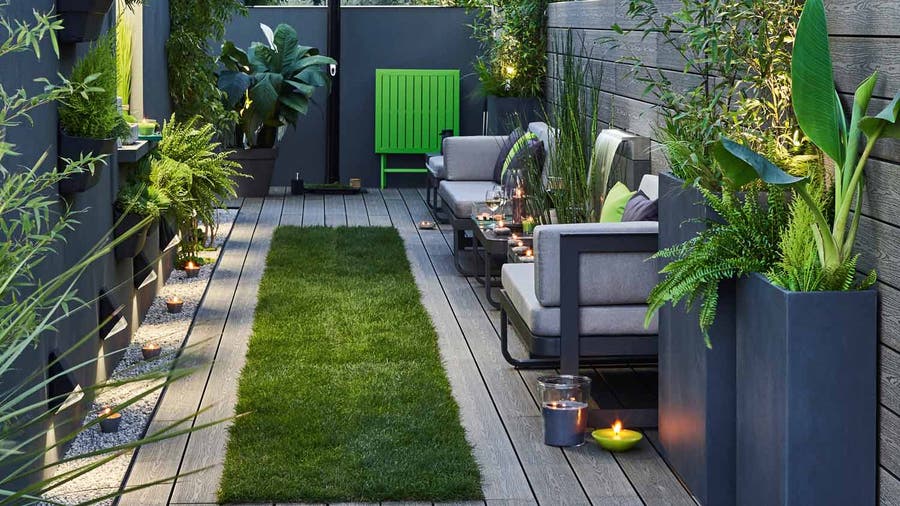 Comment aménager sa terrasse ?