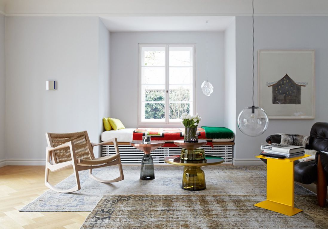 Comment mettre plus de lumière dans mon salon ?