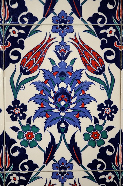 Parler de la faïence