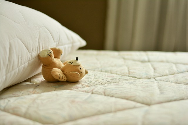 Comment nettoyer un matelas ?