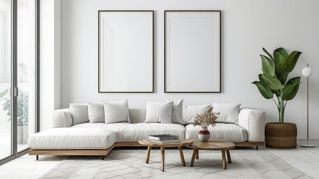 Refaire la décoration pour mieux louer un appartement ?