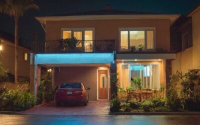 Optimiser la sécurité de votre domicile avec des caméras de surveillance