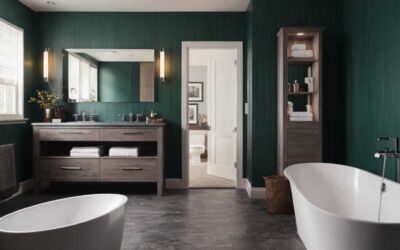 Comment la rénovation des sanitaires peut ajouter de la valeur à votre maison